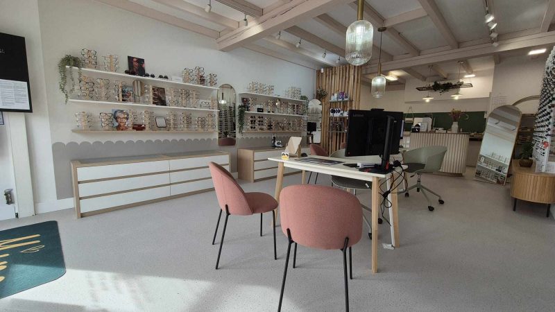 Miro opticien