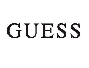 Guess lunettes