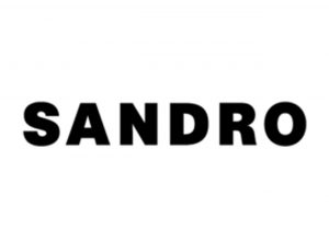 sandro lunettes